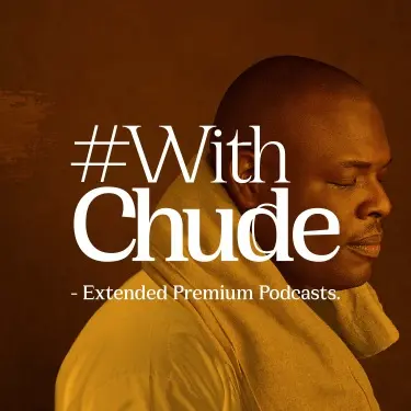 #WithChude Audio Only