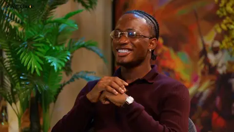 I Did Something Desperate Just to Keep My Dream Alive — Samuel Banks