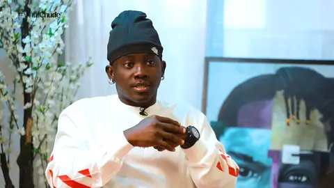 I lost almost ₦80 million on one stream and I'm doing it again — Gilmore