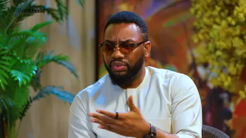 I Was Ready to Give Up on Love When My Wife Did Something Unexpected — Ibrahim Suleiman